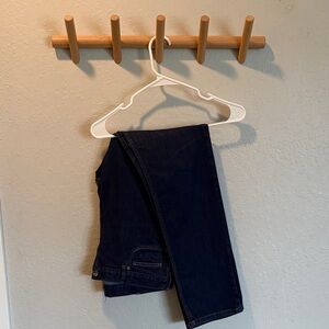Patagonia Dark Blue Straight Stretch Men’s Jeans